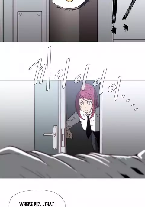 Household Affairs Ch.1-46