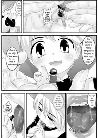 [Kazan no You (CG17)] Pokemon GS - FRIEND!? [English] [AGB, L] [Digital]