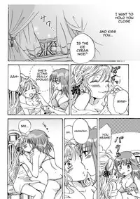 [peachpulsar (Mira)] Cutie Beast Complete Edition Ch. 1-5 [English] [Sexy Akiba Detectives] [Digital]