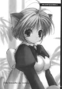 [AQUA-BRAND (Sagano Aoi) ] [ 2000-08-16 ] - SAMPLE-CSS2 (Card Captor Sakura)