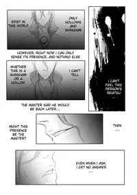 [Caelum] Sacrifice on the Round Table II (Bleach) [English]