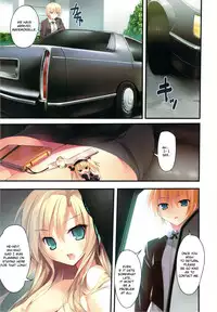 (C81) [KAROMIX (karory)] karofulmix EX6 (Boku wa Tomodachi ga Sukunai) [English] [QB-tl]