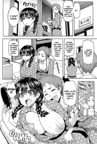 [Meme50] Tomatte Motion (COMIC Shitsurakuten 2013-01) [English] =TV=