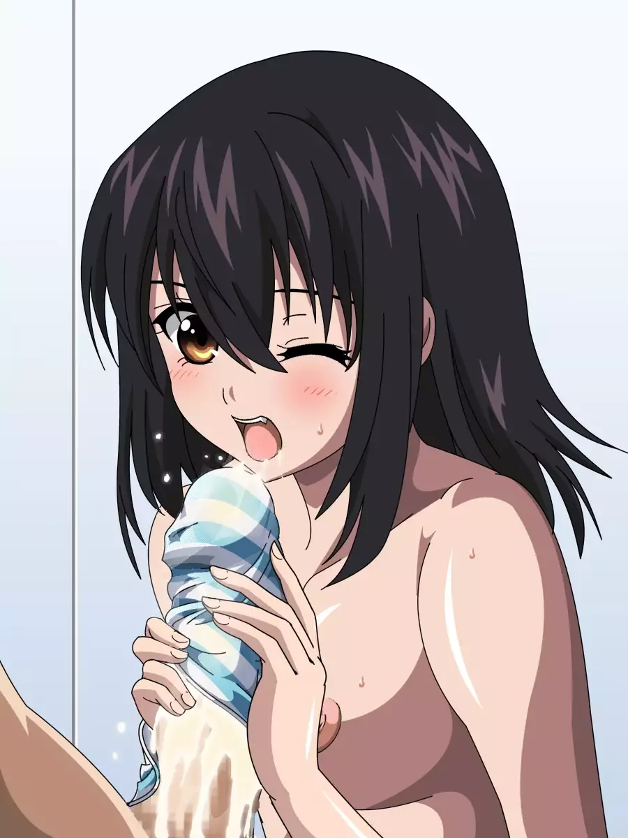 Himeragi Yukina to Love Love H suru CG Shuu III Shima no Yuwaku Hen