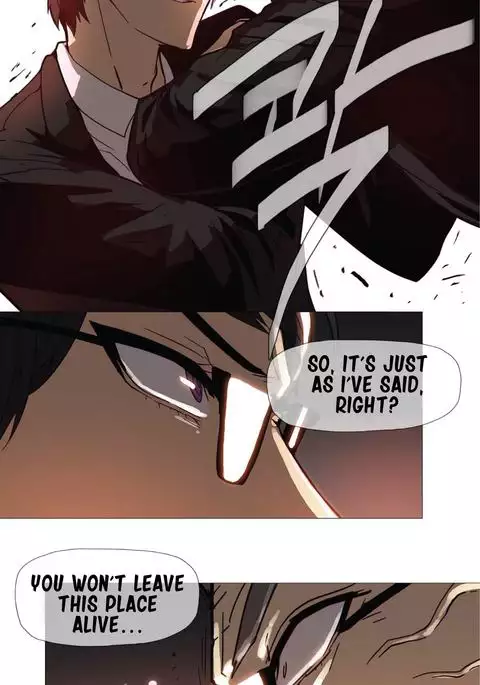 Household Affairs Ch.1-46