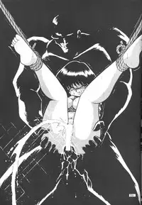 (C55) [Thirty Saver Street 2D Shooting (Maki Hideto, Sawara Kazumitsu)] Silent Saturn 7 (Bishoujo Senshi Sailor Moon)