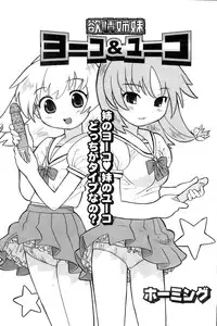 Comic Papipo 2006-09