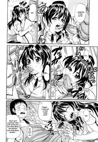 [Ando Hiroyuki] Koisuru Purin-Pai - Pudding-Pai Falling in Love [English] [Kusanyagi, Team Vanilla]