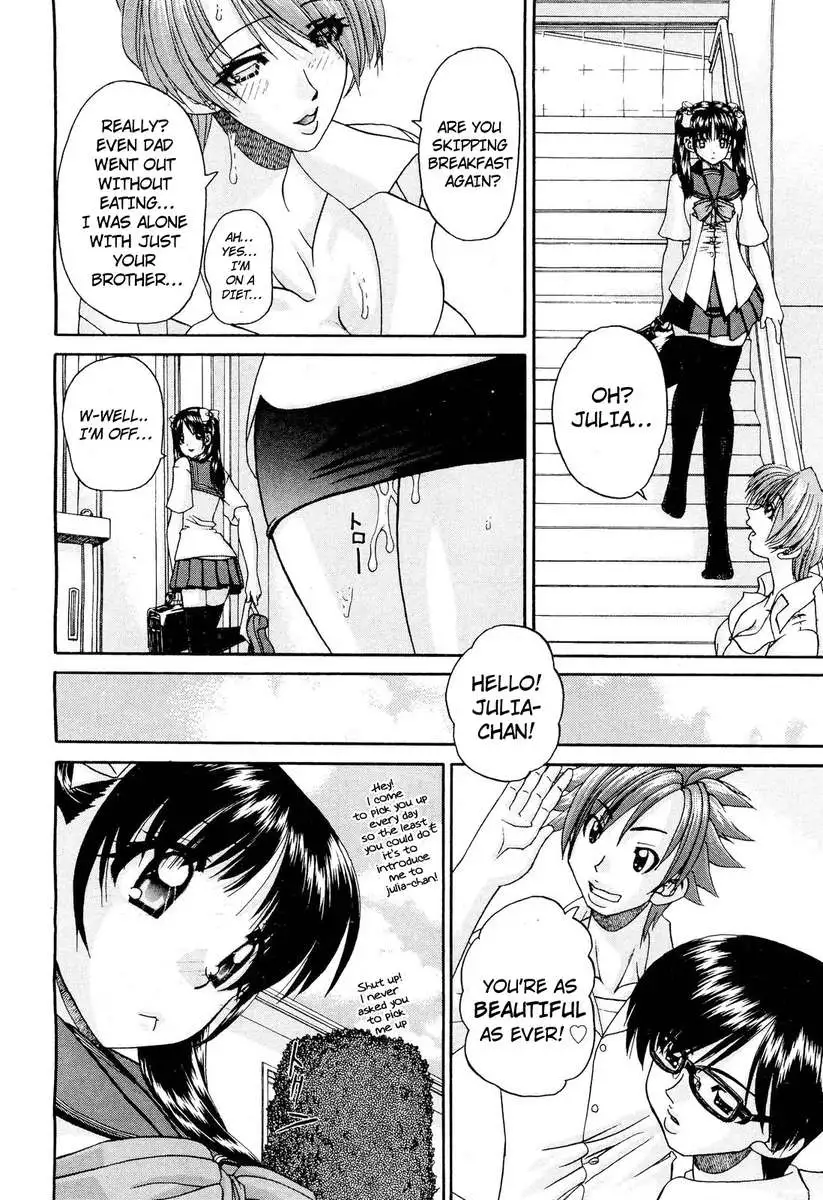 My Brother is the Worst!!