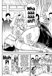 [Shiwasu no Okina] Ero Pippi Ch.1-4 [English]