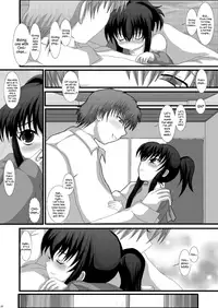 [Studio30NEKO (Fukunotsukuribe)] Mromantik X [English] {Hennojin} [Digital]