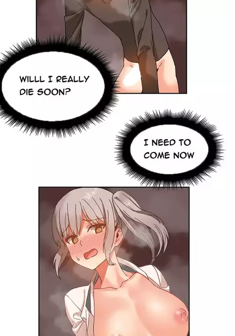 Hari Dormitory Ch.0-25