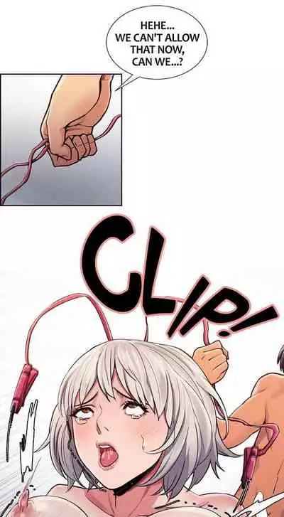 Taste of Forbbiden Fruit Ch.14/24