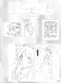 (C53) [AKKAN-Bi PROJECT (Yanagi Hirohiko)] Code Number wa 20 (Cardcaptor Sakura)