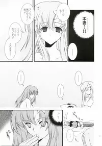 [YLANG-YLANG (Ichie Ryouko)] RENDEZ-VOUS 2 (Mobile Suit Gundam SEED DESTINY)