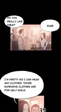 [Mr. Byeong-Su] Cohabitation Ch.1-49 (English) (Ongoing)