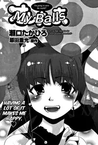 [Seguchi Takahiro] Ore Tama | My Balls Ch. 1-41 (Complete) + Extras [English]