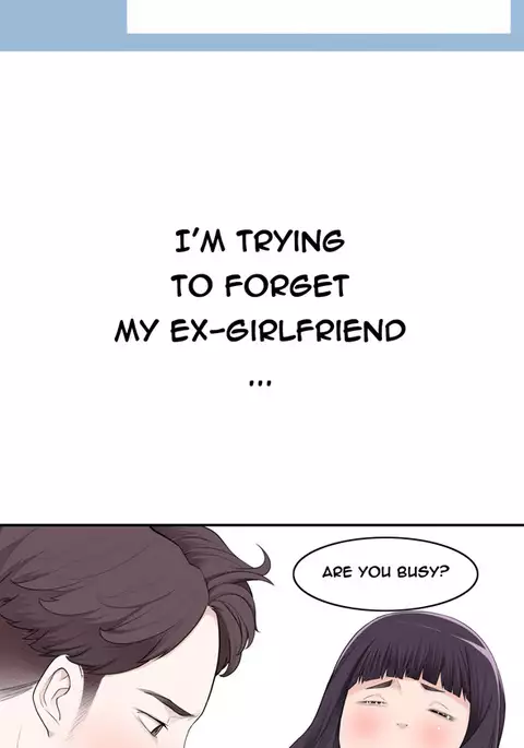 Tissue Thieves Ch.1-34