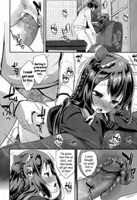 [Maeshima Ryou] Shishunki Virginal | Virginal Puberty Ch. 1-2 [English] {5 a.m.}