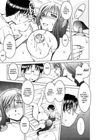 [Chiba Shuusaku] Mama [English] [DesuDesu]