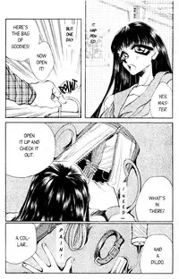 [Akira Gatgaw] Love Drive Vol 1 Part 1 [English]