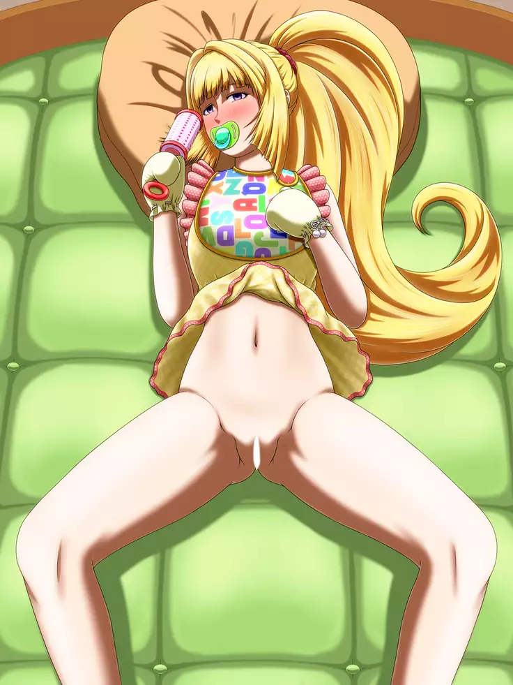 God Hand Mar - communication first issue - Bernstein, Aina