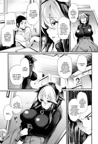 [Oohira Sunset] Sakusaku Meat Pie Ch. 1-3 [English] [constantly]