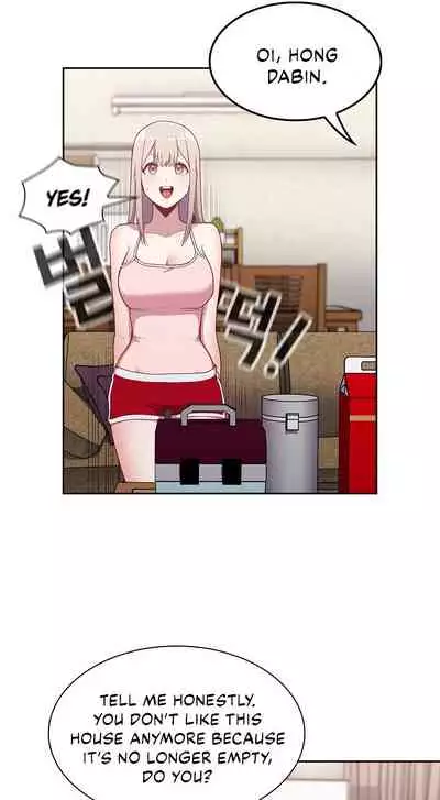 [Eunssa, Burdock] Maid Rehabilitation (1-6) [English] [Ongoing]