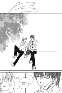 [Inomoto Rikako] Sweet [English]