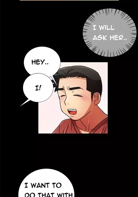 Will You Do as I Say? Ch.1-20