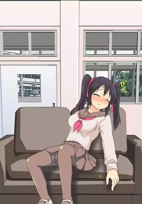 Onnanoko ni Hyoui Suru CG