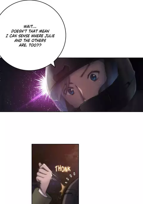 Sex Knights-Erotic Sensuality & Perception Ch.1-22