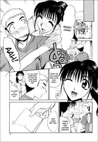 [Itaba Hiroshi] Sonna Koto Nai yo | That's Not How It Is! Ch. 1-4 [English]