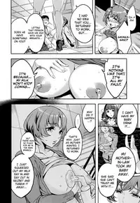 [Emua] Sekigahara Shouji Hitodumabu Ch.1-4 [English] [biribiri]