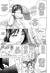 [Kikuichi Monji] Analist Ch.1,3 [ENG]