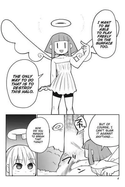 [Amahara Teikoku(Amahara)] [masha] Interspecies Reviewers - Volume 4 [English] [Digital]