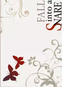 (HaruCC18) [YASUMI (Matsu, Nobo)] Fall Into A Snare (JoJo's Bizarre Adventure) [English]