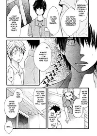 [Junko] Konbini-kun | Conveni-kun Ch. 1-5 [English] [Tomotomo]