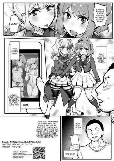 Saimin Katsudou! Stars Hen | Hypnosis Activities! Stars Edition