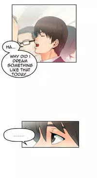 My Office Ch.1-38 (English) (Ongoing)
