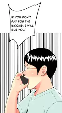 Hooker Ch.1-40 (English) (Ongoing)