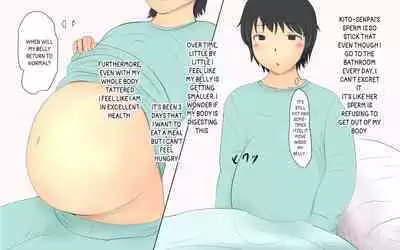 Boku To Futari No Senpai & Saishuuwa | Me and my Two Senpais -FULL