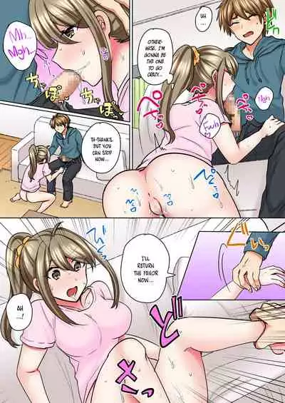 [Shogota] Nyotaika Yankee Danshi! Ijirare Hamerare, Torottoro 5 | Gender-Swapped Delinquent Boy Teased And Fucked Until Soaking Wet 5 [English] {Hennojin} [Digital]