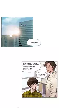 [Ramjak] Atonement Camp Ch.1-27 (English) (Ongoing)