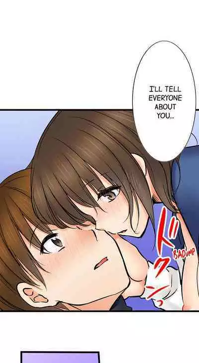 [BURIO] Touching My Older Sister Under the Table (Ch.1-70) [English]