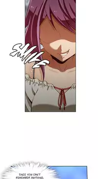 [Yi Hyeon Min] Secret Folder Ch.1-9 (English) (Ongoing)