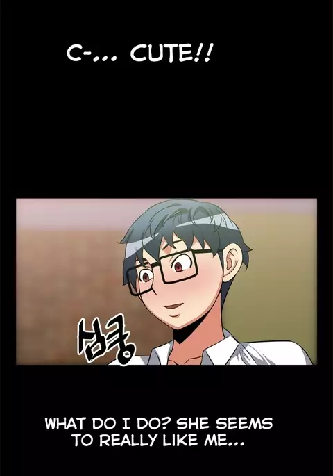 Love Parameter Ch.1-59