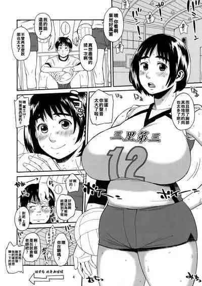 Hybrid tsuushin Vol. 20