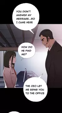 Girl Next Door Ch.1-21 (English) (Ongoing)