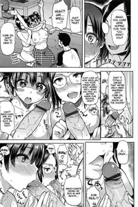 [Meme 50] Sakari Sakarare [English]